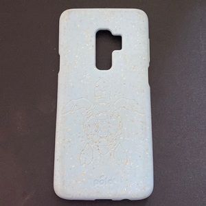 Sea Turtle Pela Case for Pixel 3A